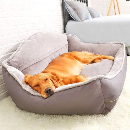 Pawlouza™ Dog Bed