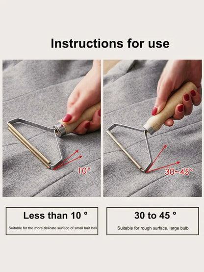 Pawlouza™ Hair Remover