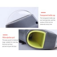 Pawlouza™ Pet Treat Launcher
