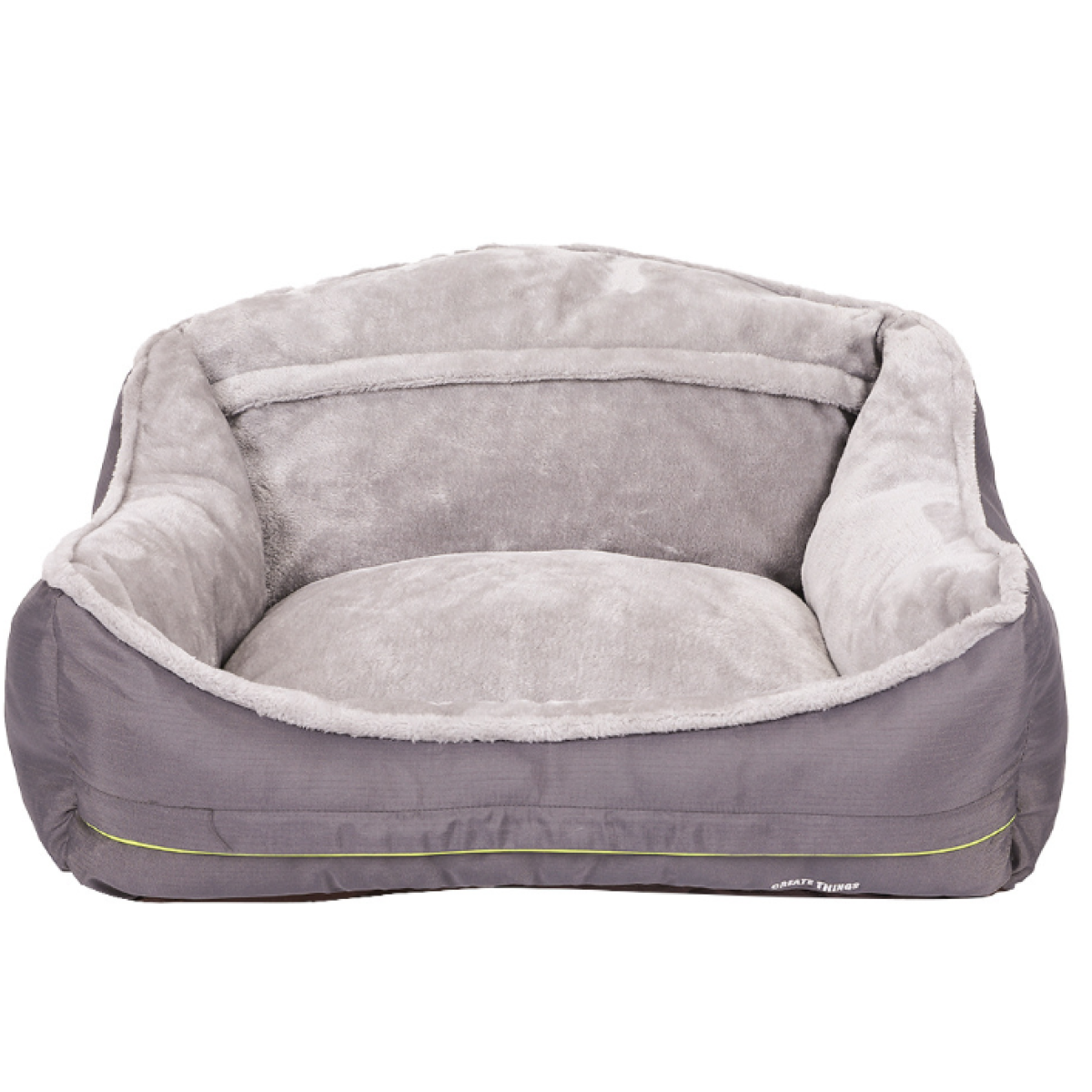 Pawlouza™ Dog Bed