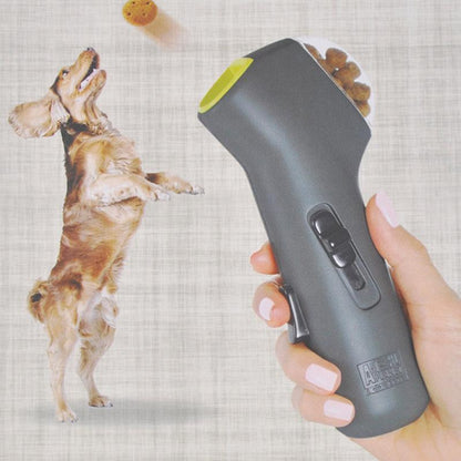 Pawlouza™ Pet Treat Launcher