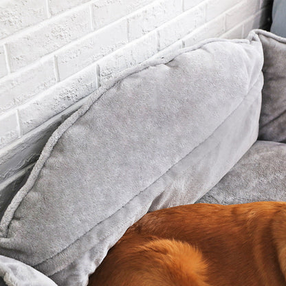 Pawlouza™ Dog Bed