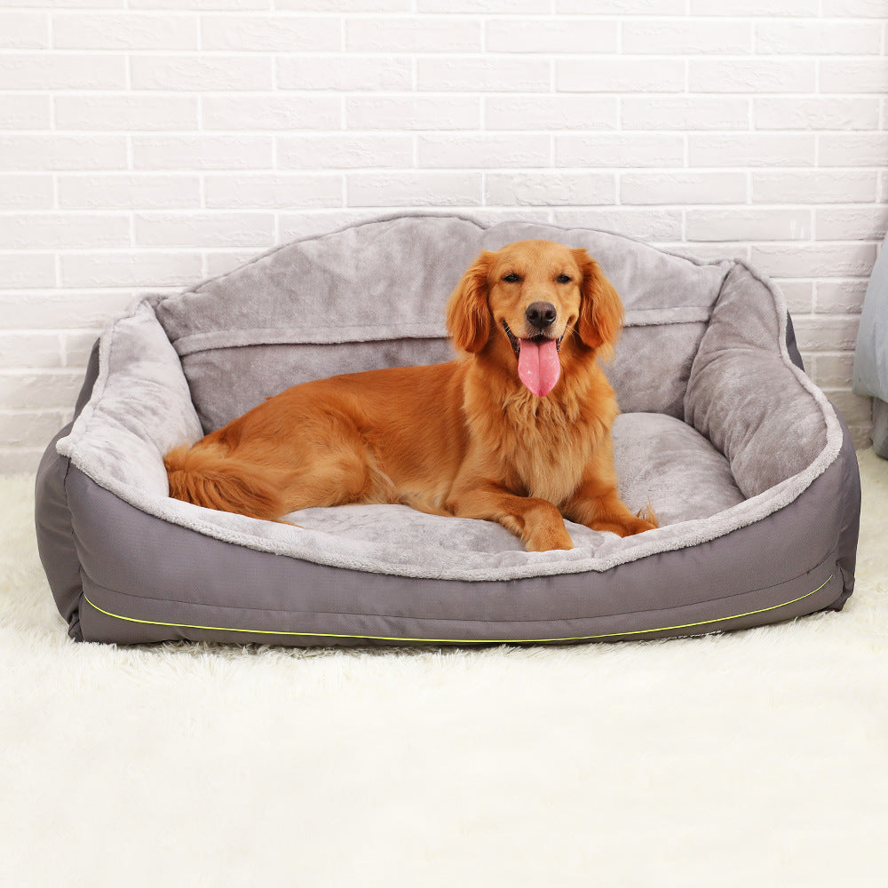 Pawlouza™ Dog Bed