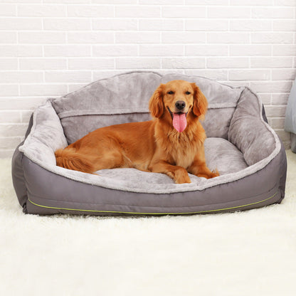 Pawlouza™ Dog Bed