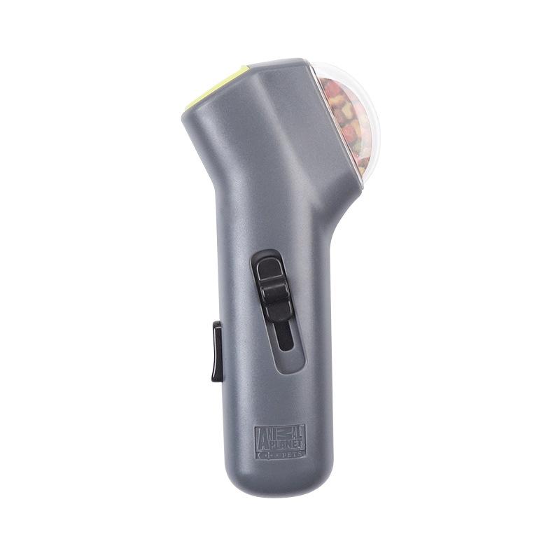 Pawlouza™ Pet Treat Launcher