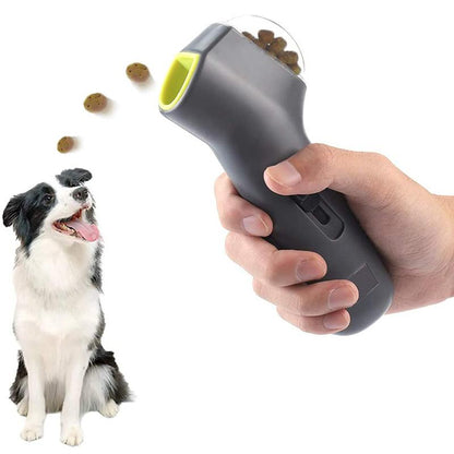 Pawlouza™ Pet Treat Launcher