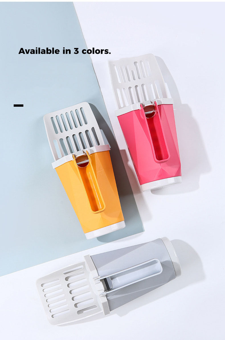 Pawlouza™ Cat Litter Box Scoop